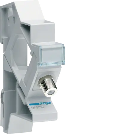 F type module complete