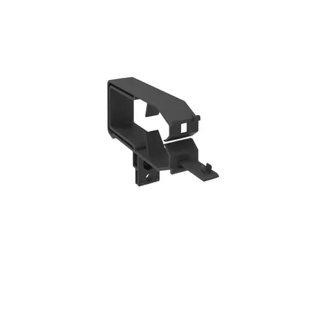 Cable bracket, universN, big section, 20 pieces
