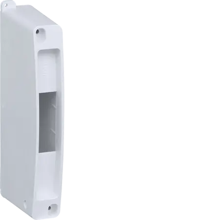 Sm.distr.,VD/IC²,surface,1row,1M,IP30,no terminals,AUS,without door