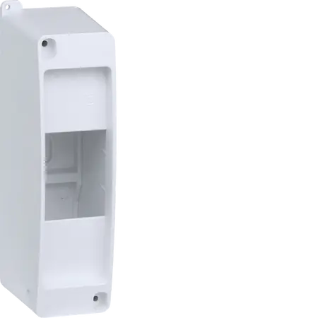 Sm.distr.,VD/IC²,surface,1row,2M,IP30,no terminals,AUS,without door
