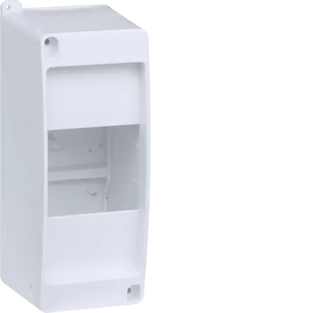 Sm.distr.,VD/IC²,surface,1row,3M,IP30,no terminals,AUS,without door
