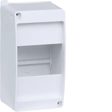 Sm.distr.,VD/IC²,surface,1row,4M,IP30,no terminals,AUS,without door