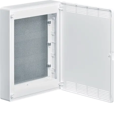 Small distributor,golf,surface,MM,54M,3row,white door,slotted