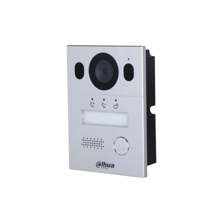2-wire Hybrid Villa Door Station