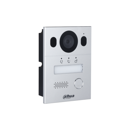 2-wire Hybrid Villa Door Station