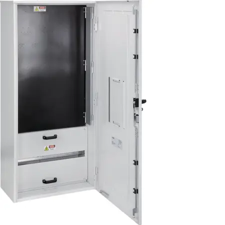Group Metering Encl NSW, 6