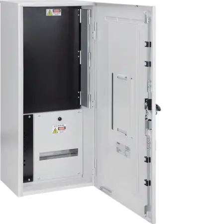 Group Metering Encl VIC, 4 Group Metering Encl VIC, 4