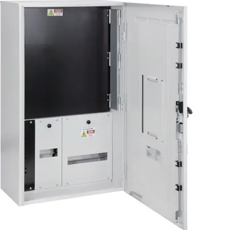 Group Metering Encl VIC, 6