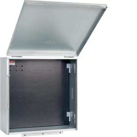 600x600 NSW, pre-drilled panel with Cartoon box & Foam