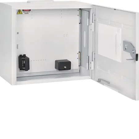 panel only - enclosure Victoria