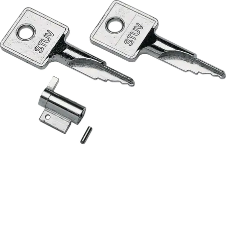 Door key,gamma,for door of the mini-enclosure,GD