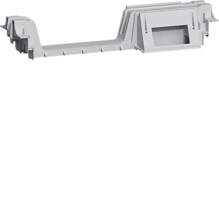 Double slider,golf,connection,VDI - VDI