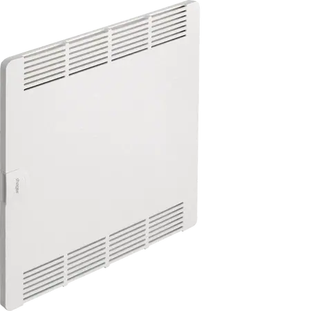 Door,golf,white,slotted,VDI,accessory,for VF/VS218