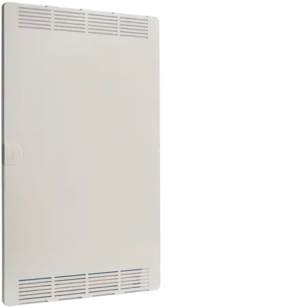 Door,golf,white,slotted,VDI,accessory,for VF/VS418