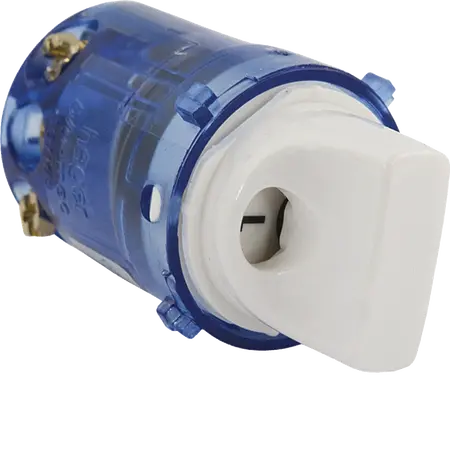 Mechanism 10A rotary SENSOR