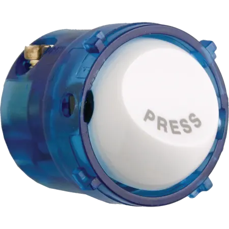 Mechanism 15A Press  MW