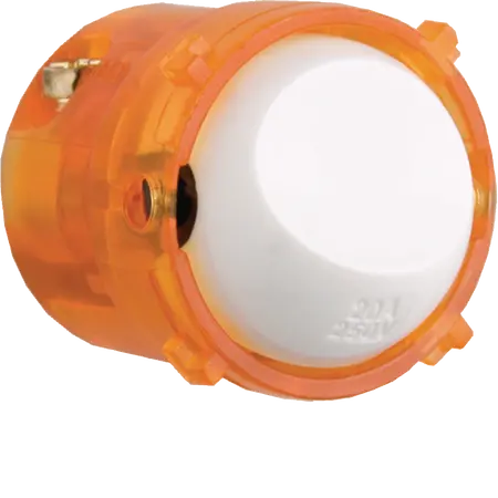 20A Mechanism Black