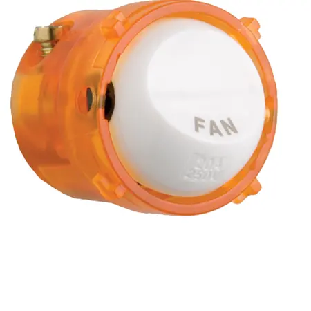 Mechanism 20A FAN