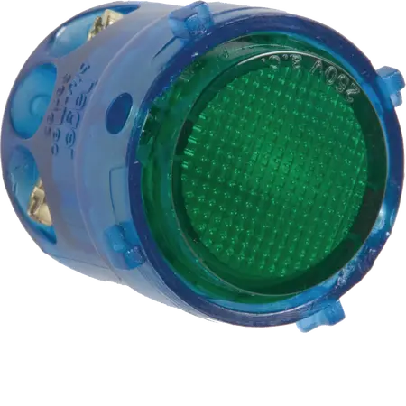 Neon mechanism Green