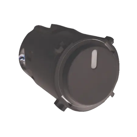 6A 240V PB Tactile mech Matt White