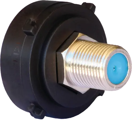 Mechanism TV 3GHz F to F MB