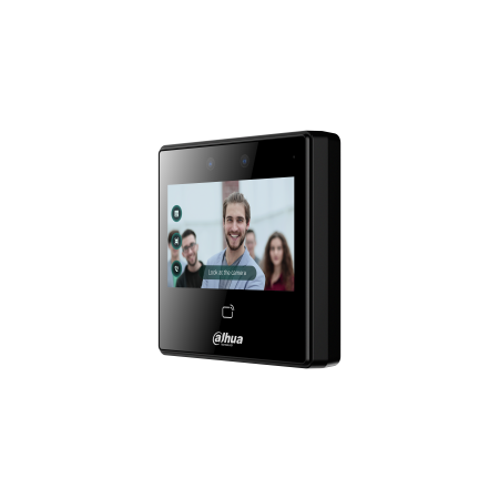 Face Recognition Access Controller