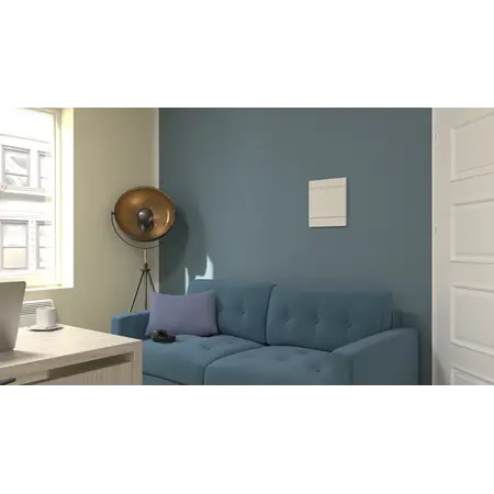 Sm.distr.,VD/IC²,surface,1row,3M,IP30,no terminals,AUS,without door