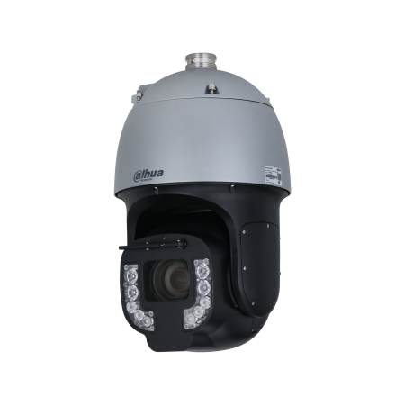8MP 48x Starlight IR Network PTZ Camera