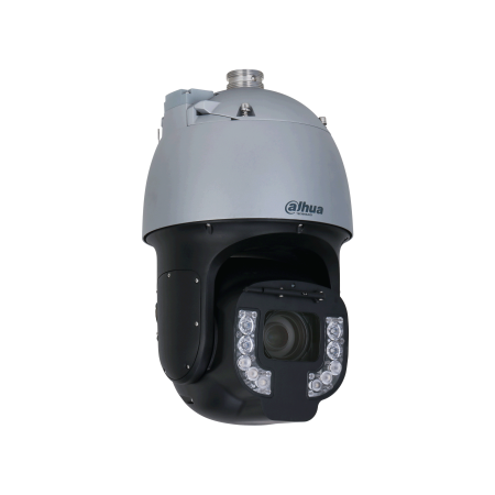 8MP 48x Starlight IR Network PTZ Camera
