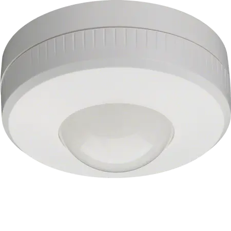 Detector 360° wall mounted