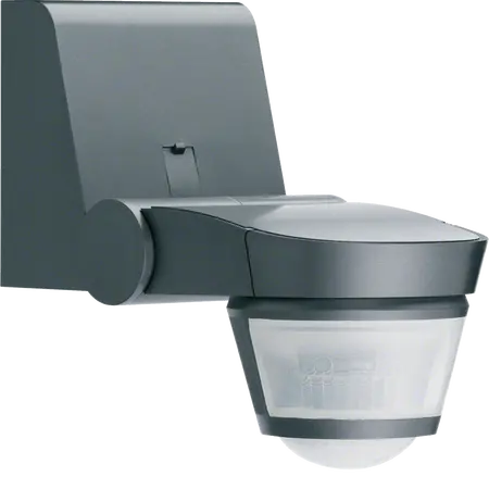 Motion detector comfort 220/360° anthracite