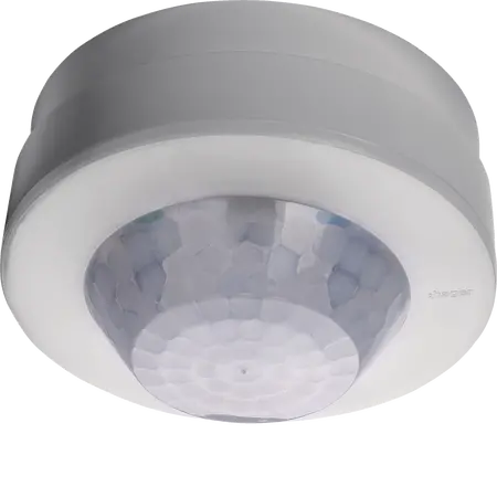 Presence/motion detector 360° surface mounted NO contact detection Ø20m