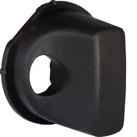 Accessory rotary knob MB