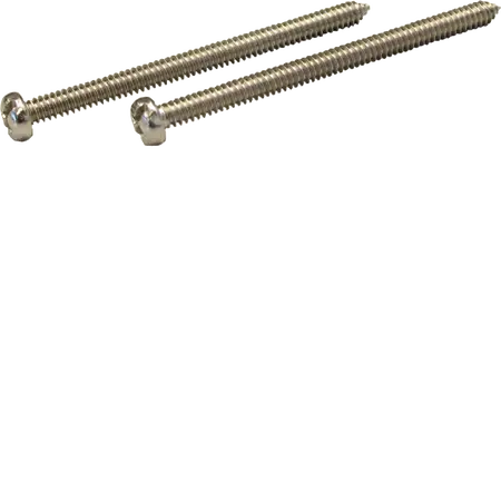 Screw  Pan head  50mm