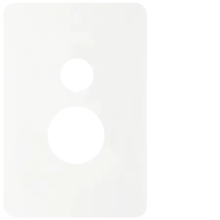 Allure Single vert GPO Cover