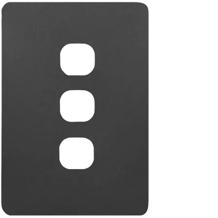 Allure 3 Gang Hybrid MB