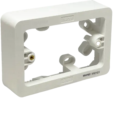 Allure Mounting Block