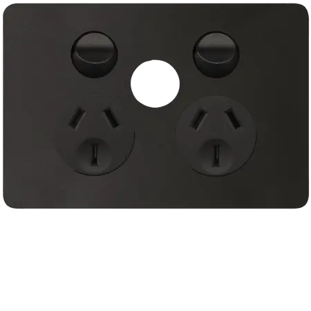 Allure DGPO 10A XS Pos no mech MB