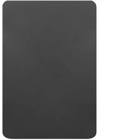 Allure Blank Plate - Horiz MB