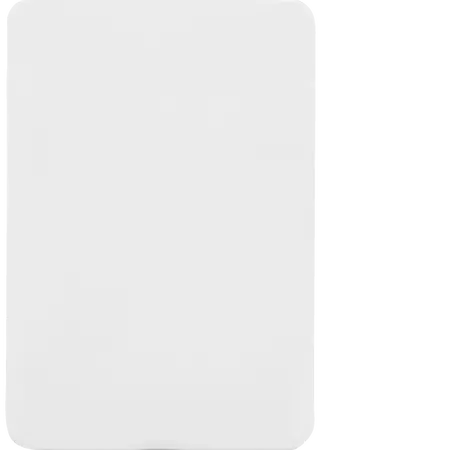 Allure Blank Plate - Horiz MW