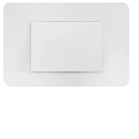 Allure Brush Plate  MW