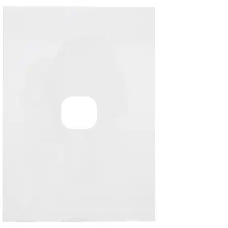 FIN 1 Gang Hybrid MW