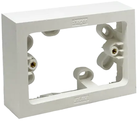 Mounting Block