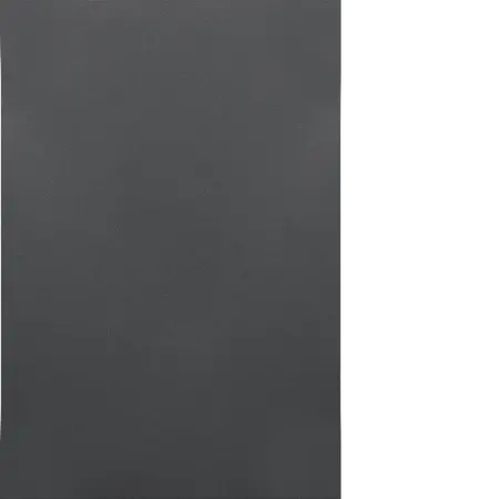 FIN Blank Plate - Horiz MB