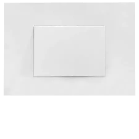 FIN Cable entry plate MW