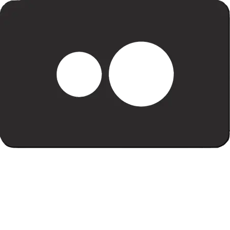 Silhouette 1G socket cover MB