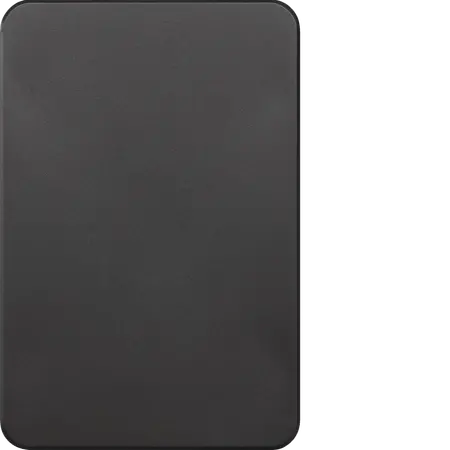 Blank cover plate MB