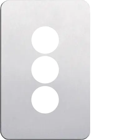 Silhouette 3G switch cover AL