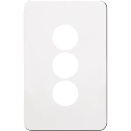 Silhouette 3G switch cover MW