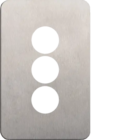 Silhouette 3G switch cover SS